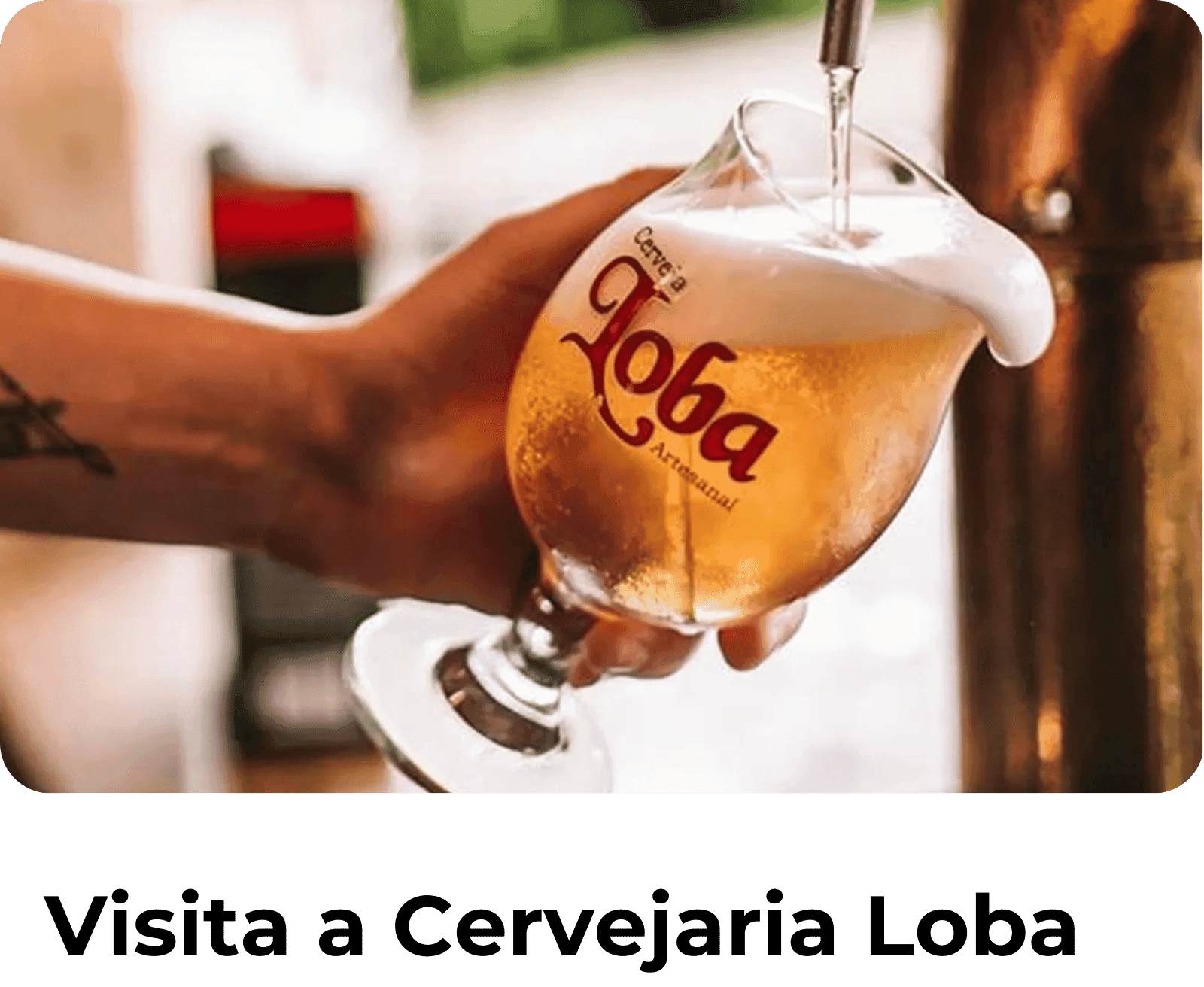 Cervejaria Loba